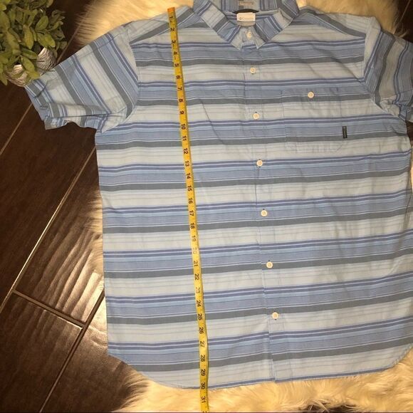 Columbia casual button down sz XXL - Picture 5 of 5